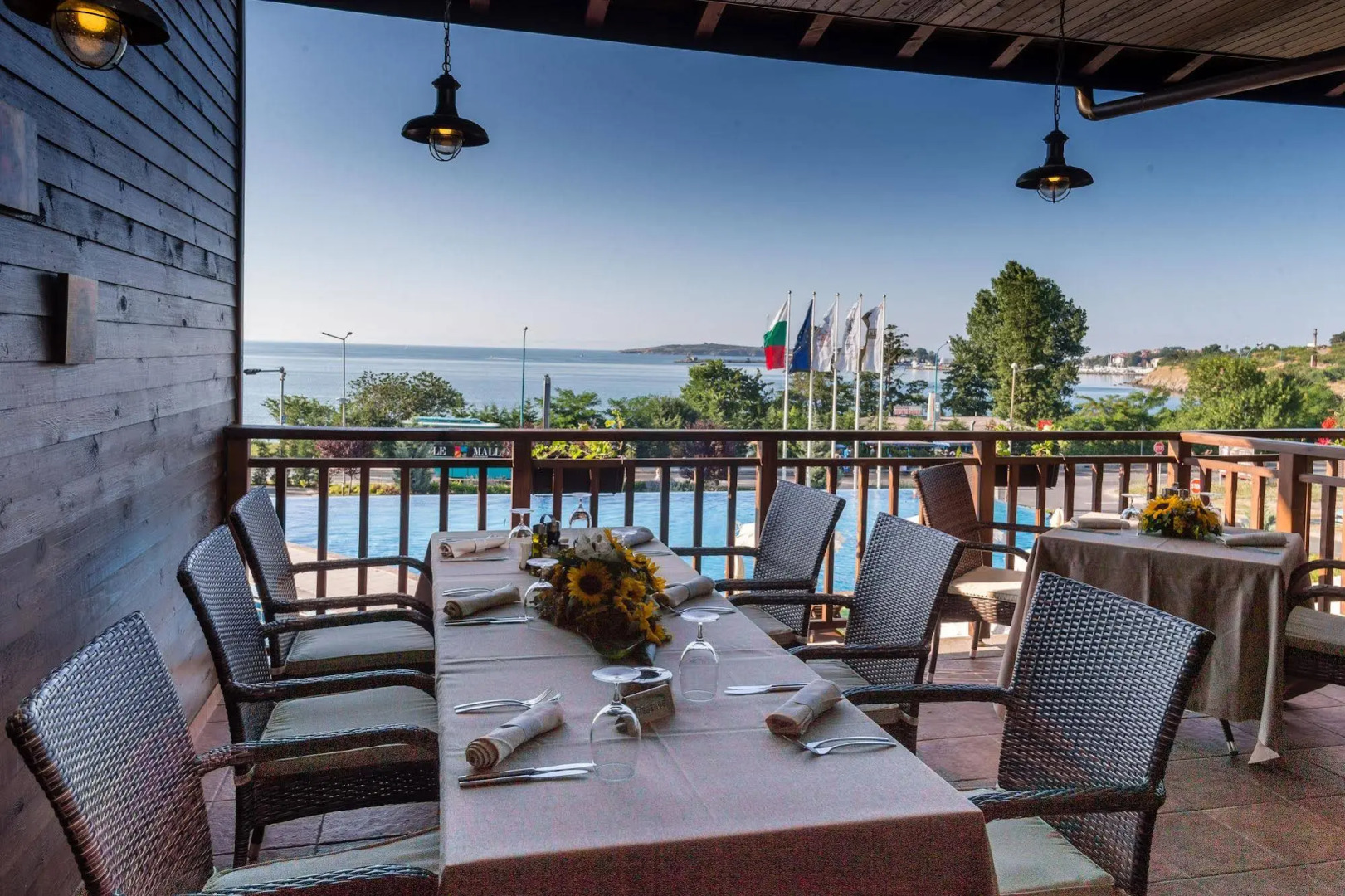 Santa Marina Holiday Village