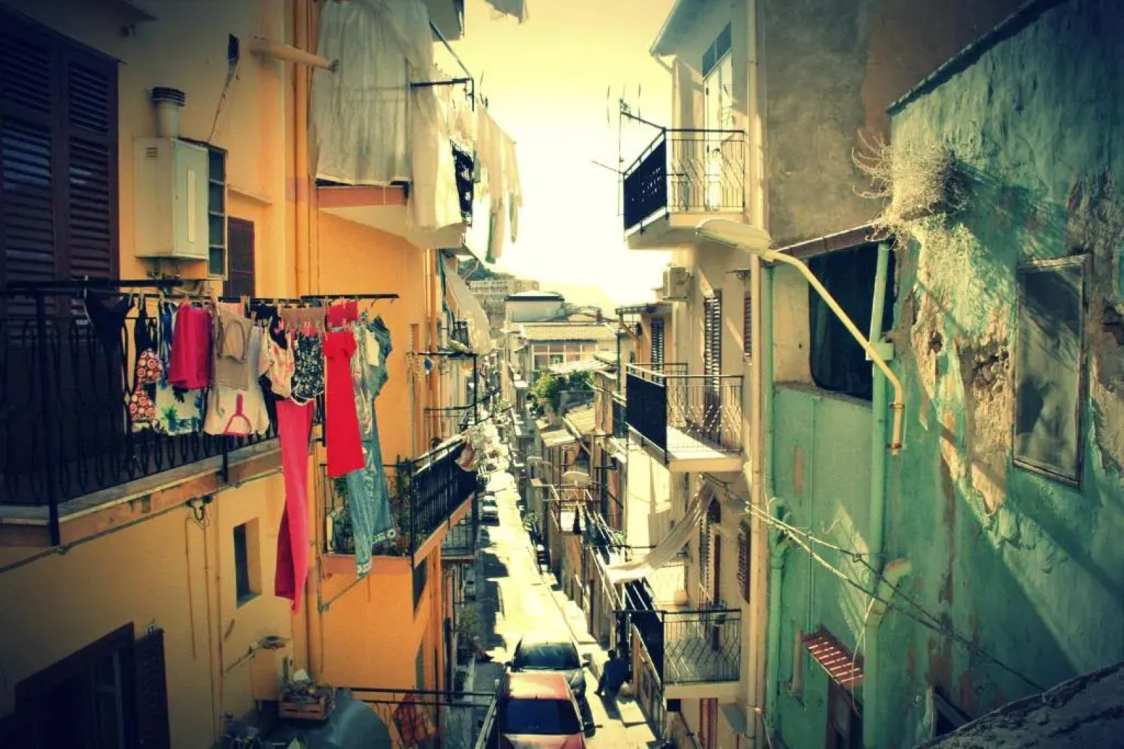 Casa Vacanze Zia Titina