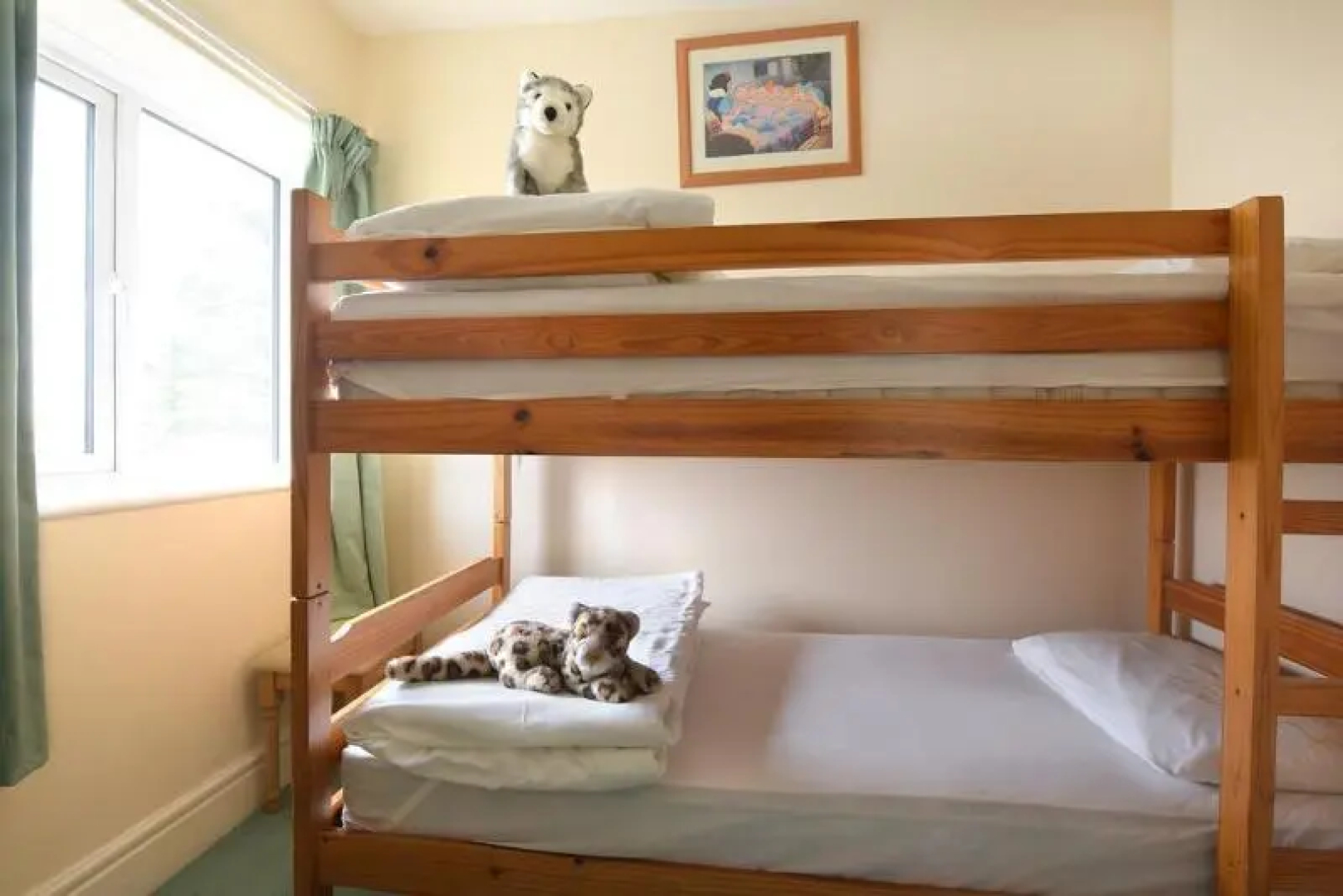 Northfield Hotel Best Western