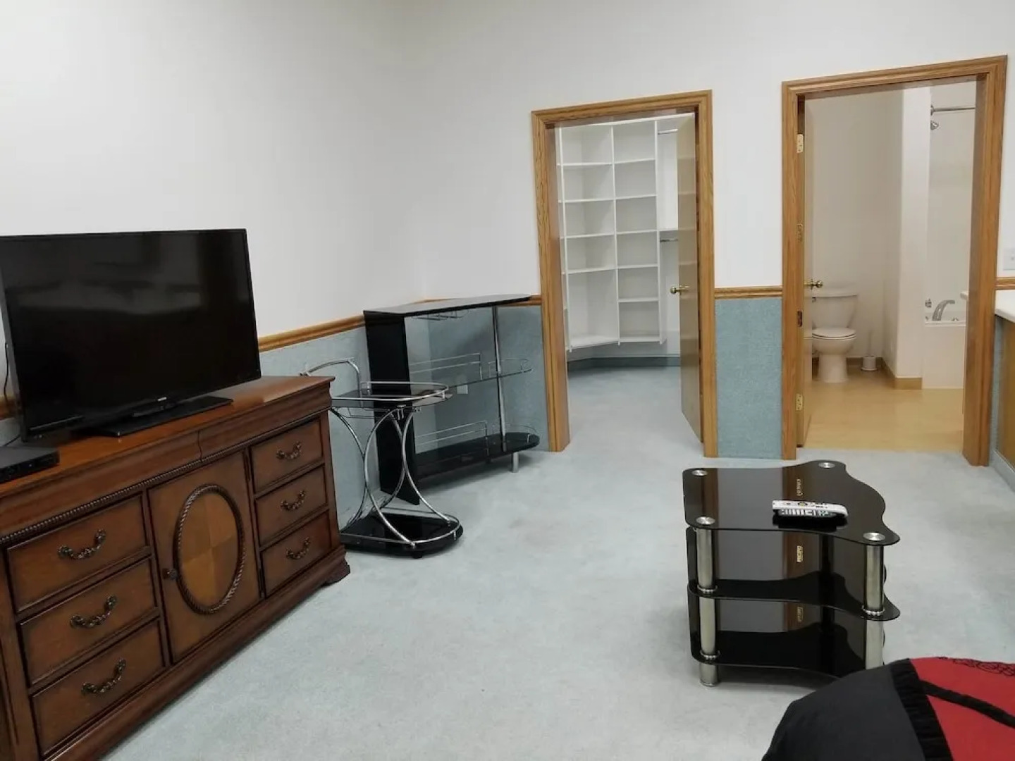 Zion's Most Wanted Hotel