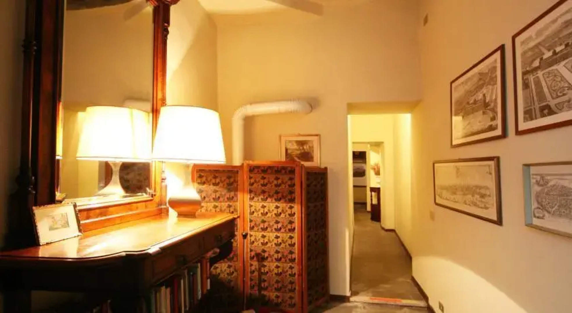 Torre San Matteo del XII secolo