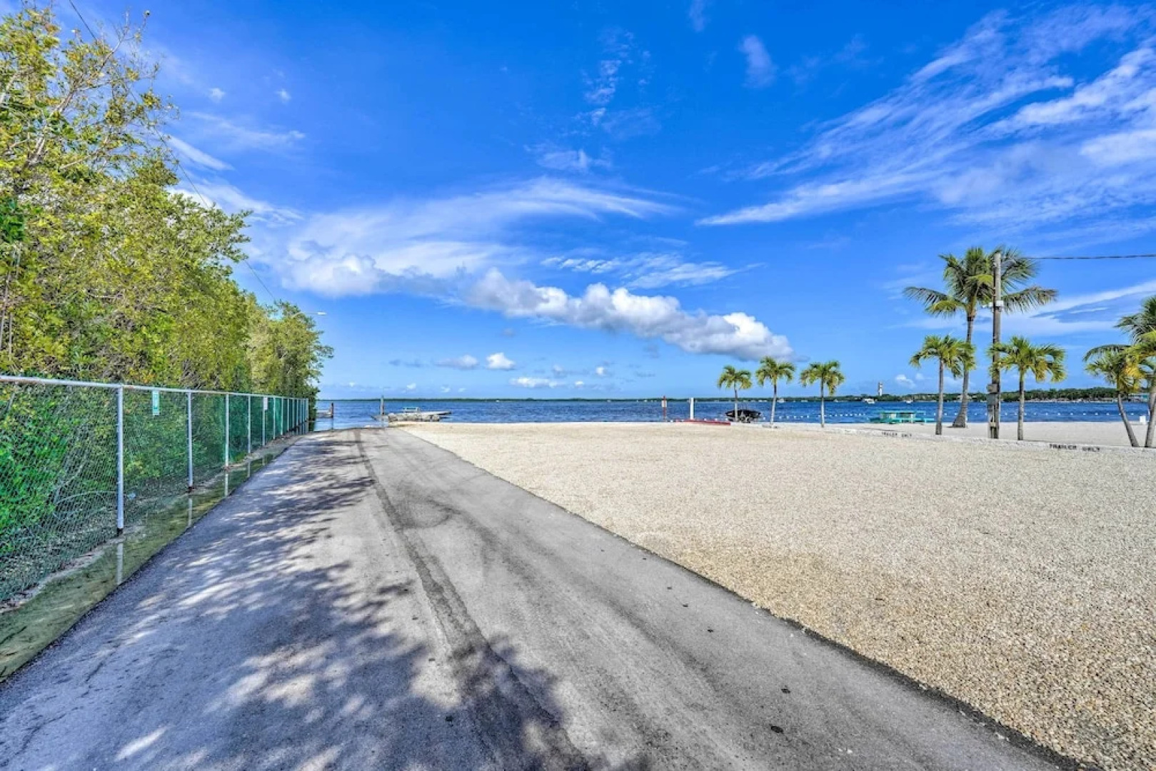 Key Largo Home w/ Dock & Private Beach Access