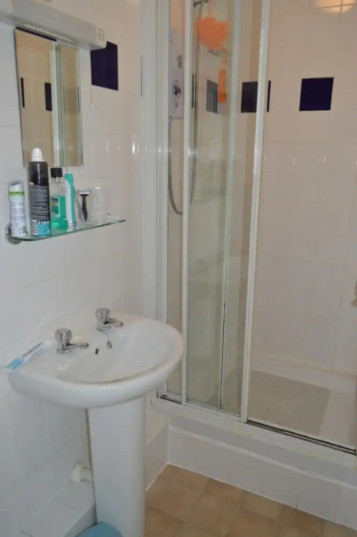 Smugglers Haunt Hotel