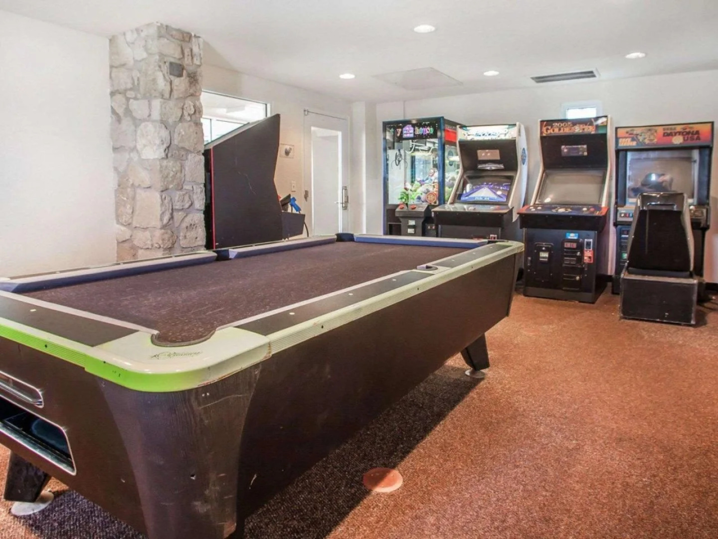 Quality Inn Lake of the Ozarks