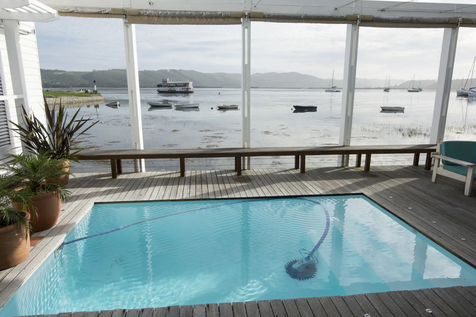 The Lofts Boutique Hotel