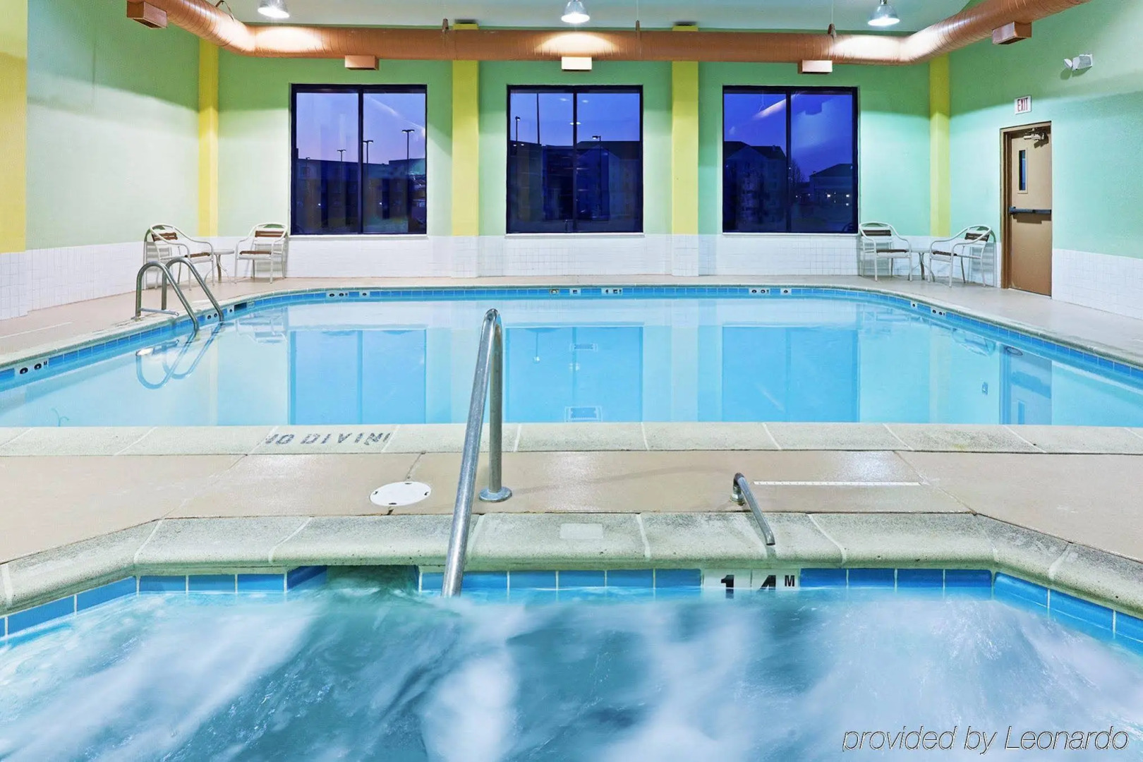 Comfort Inn & Suites Fishers - Indianapolis