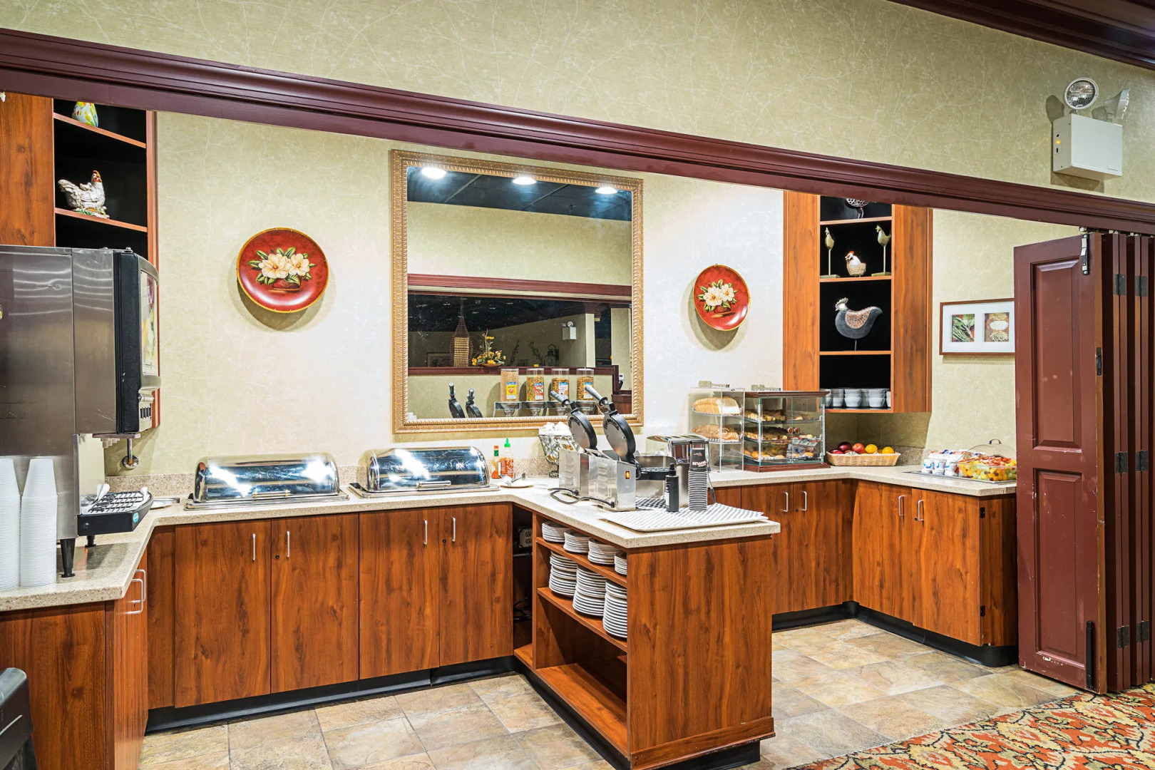 Red Roof Inn & Suites Wilmington - New Castle