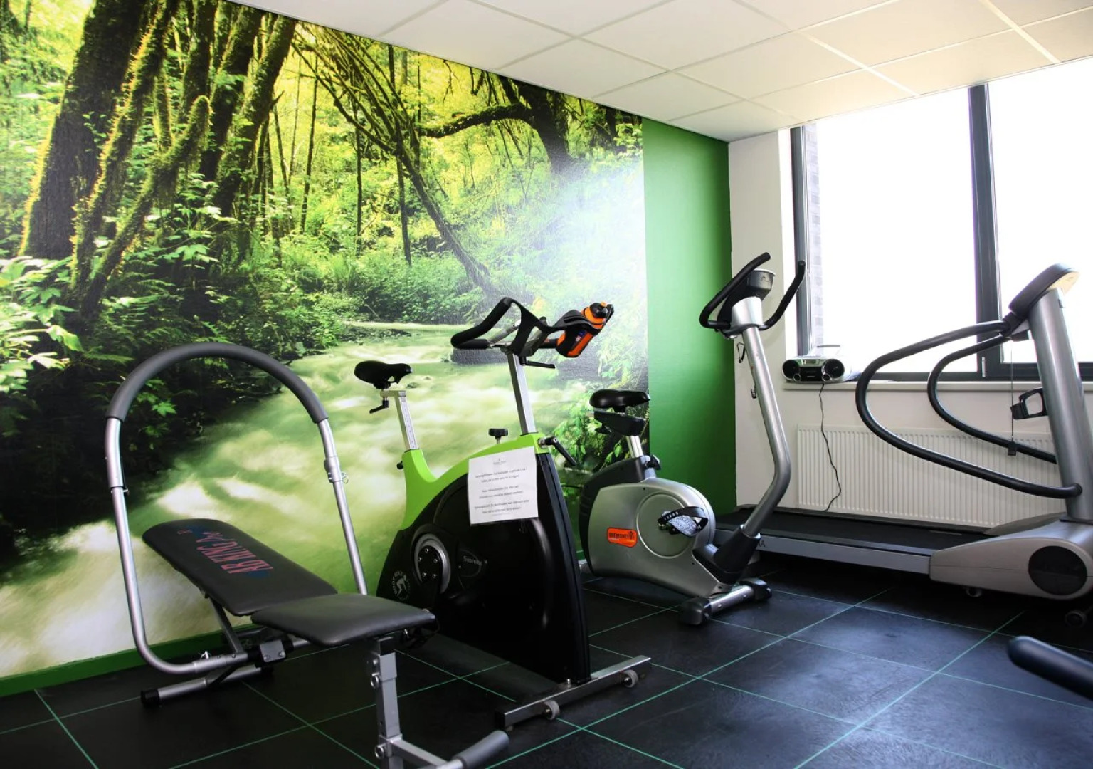 Fletcher Hotel-Restaurant Zevenbergen-Moerdijk