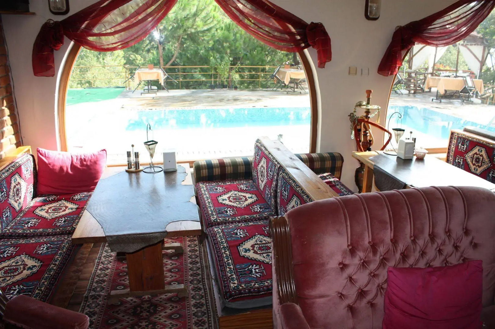 Kaltur Boutique Otel