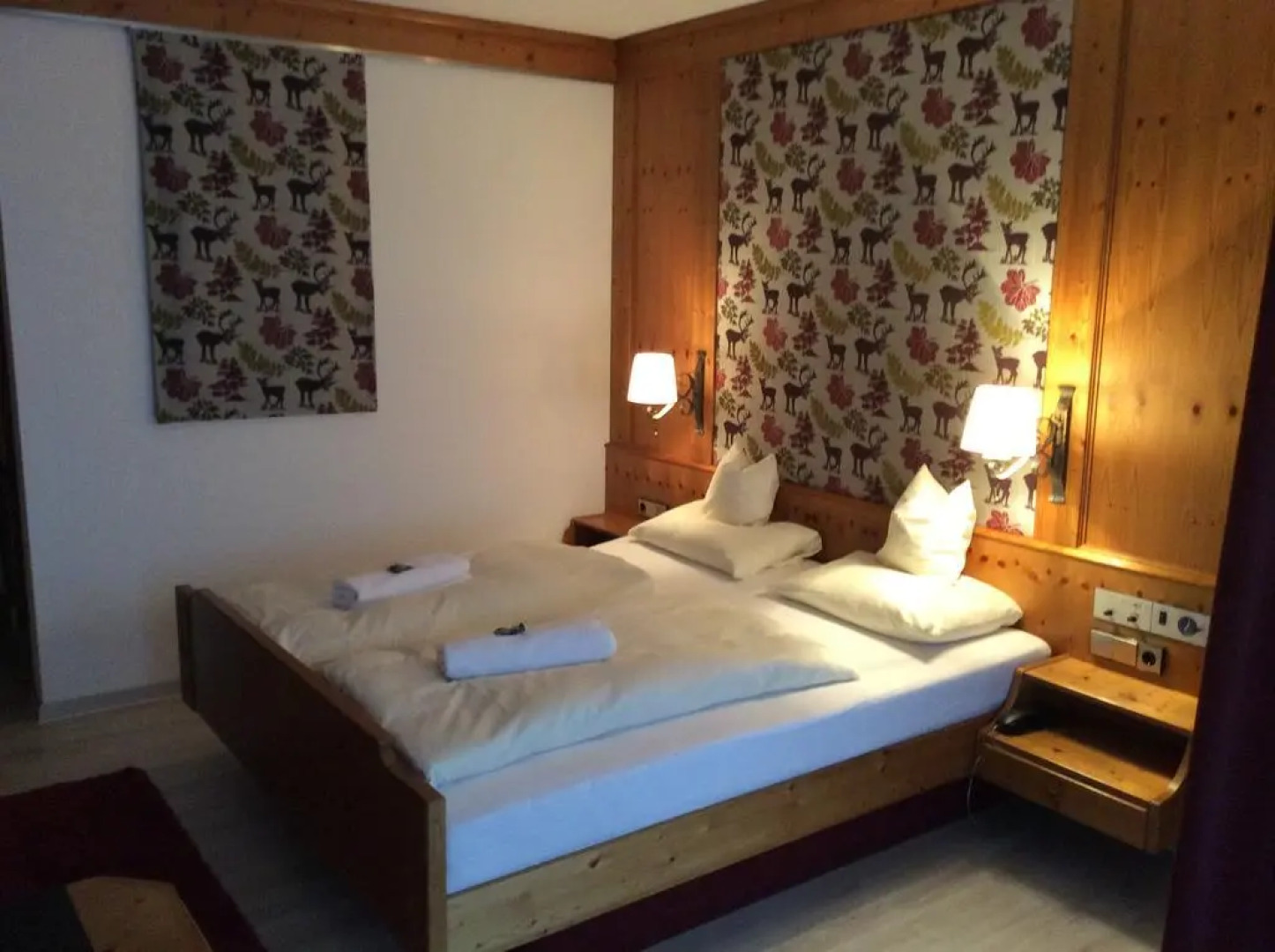 Vital- und Wellnesshotel Albblick