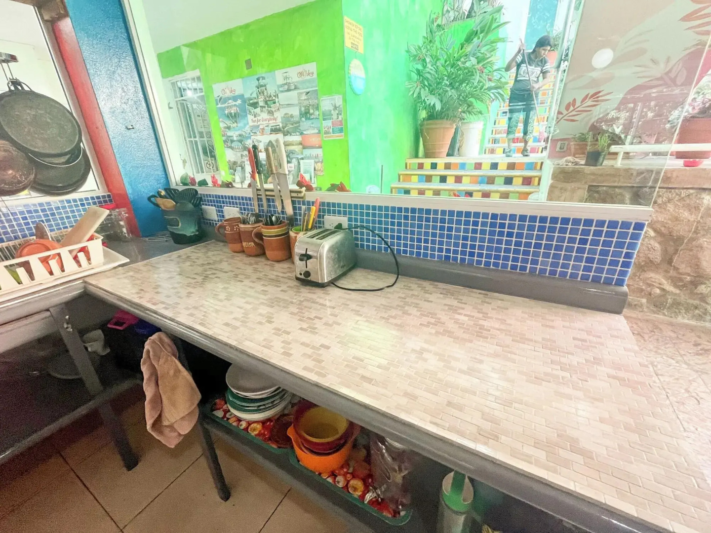 ITH Sayulita Amazing Surf Hostel