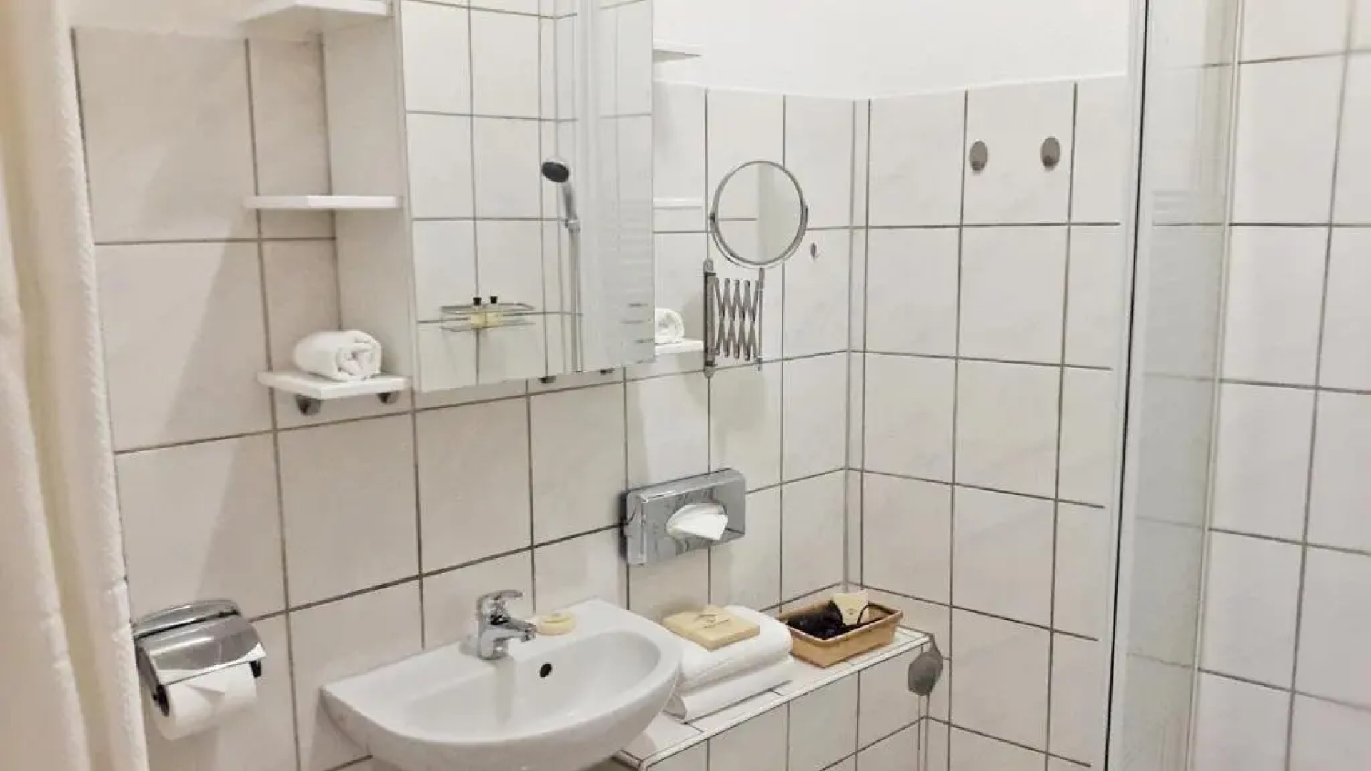 Alte Uhrmacherei Eisenach