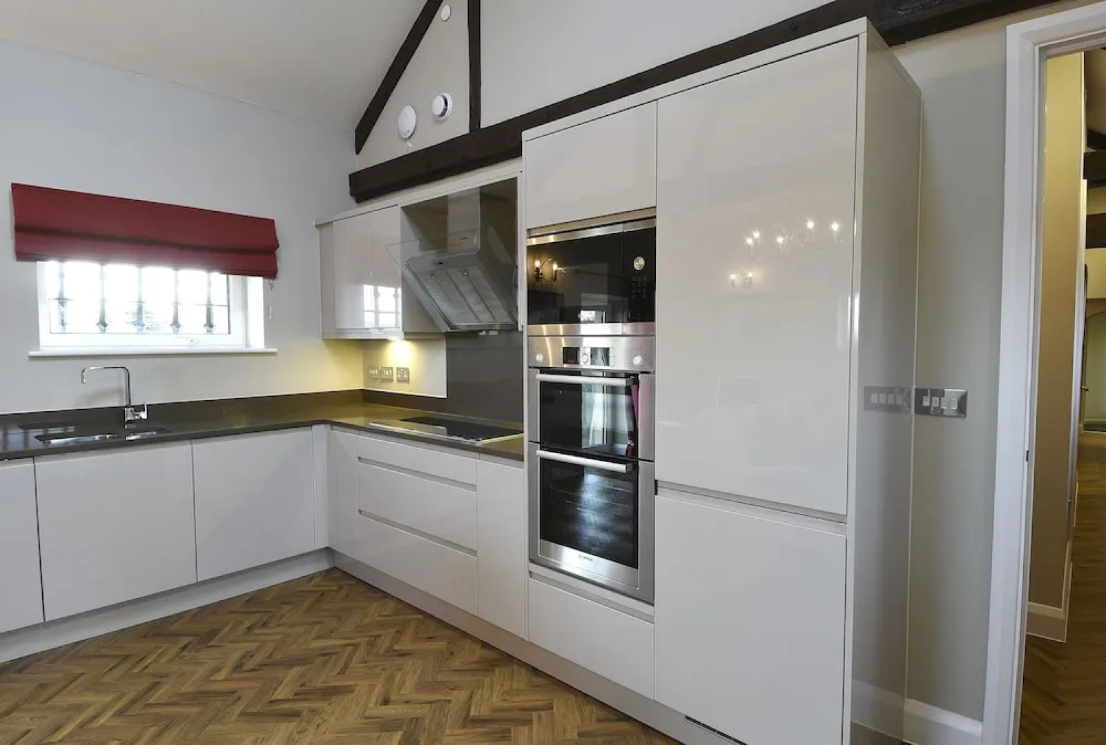 Old Gaol Serviced Apartments