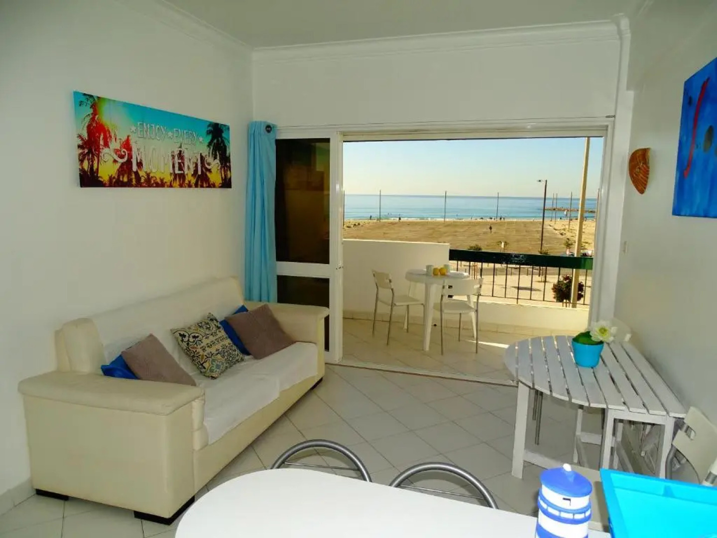 Apartment Vasco da Gama