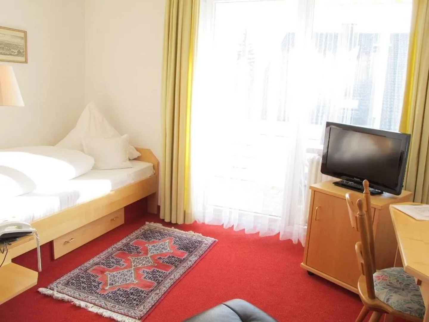 Kurhotel Germania