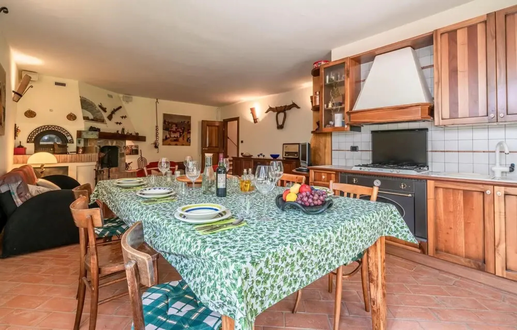 Awesome Home in Nocera Umbra With Outdoor Swimming Pool, Wifi and 2 Bedrooms