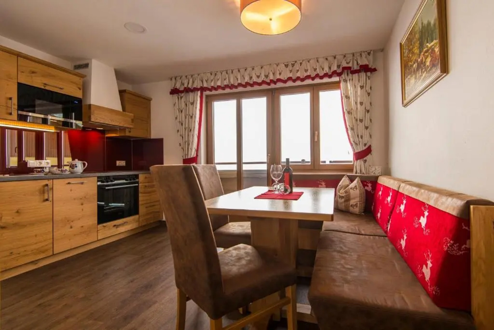 Ferienbauernhof Elmaugut