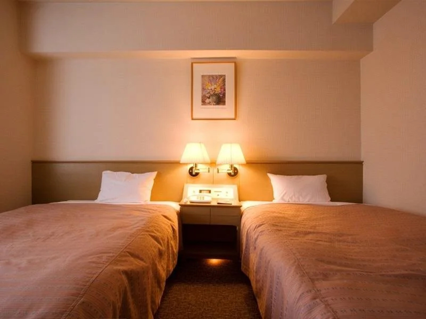 Tateshina Wanwan Paradise Cottage