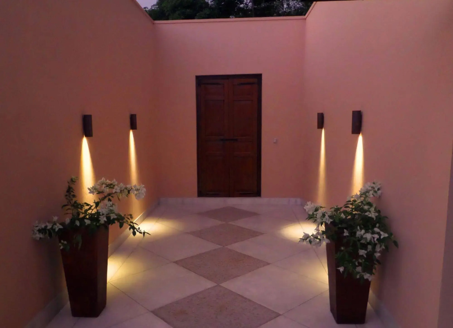 Sea Heart House on Koggala Lake