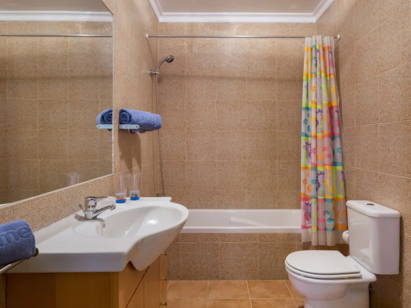 Holiday Home Sunny Home