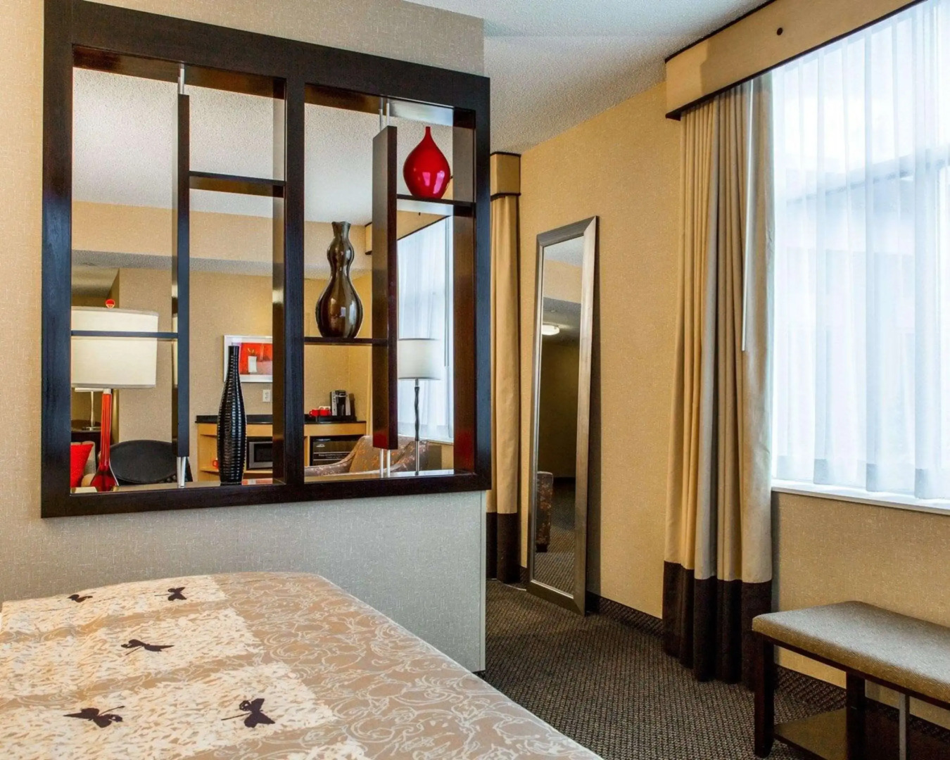 Cambria Hotel Traverse City