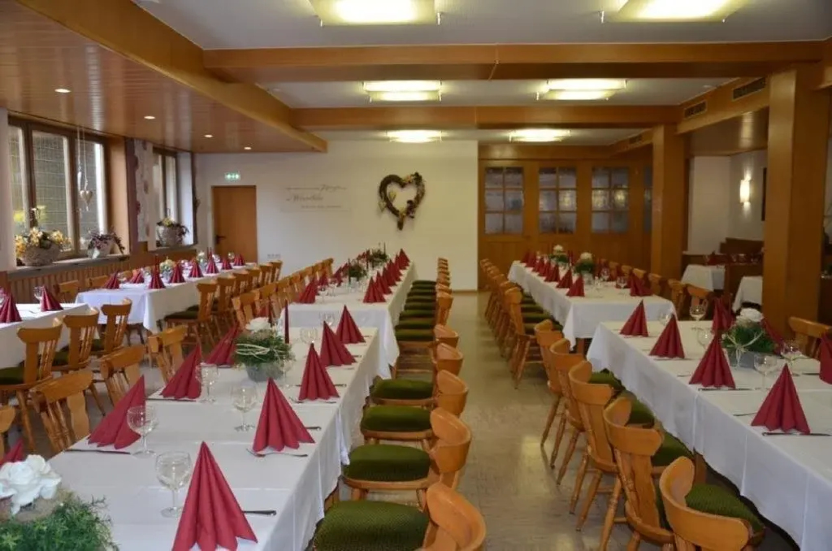 Zum Dallmayr Hotel Garni