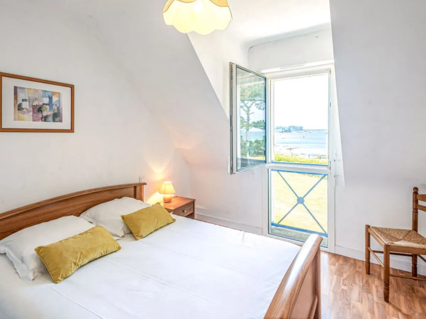 Holiday Home Maison Poul