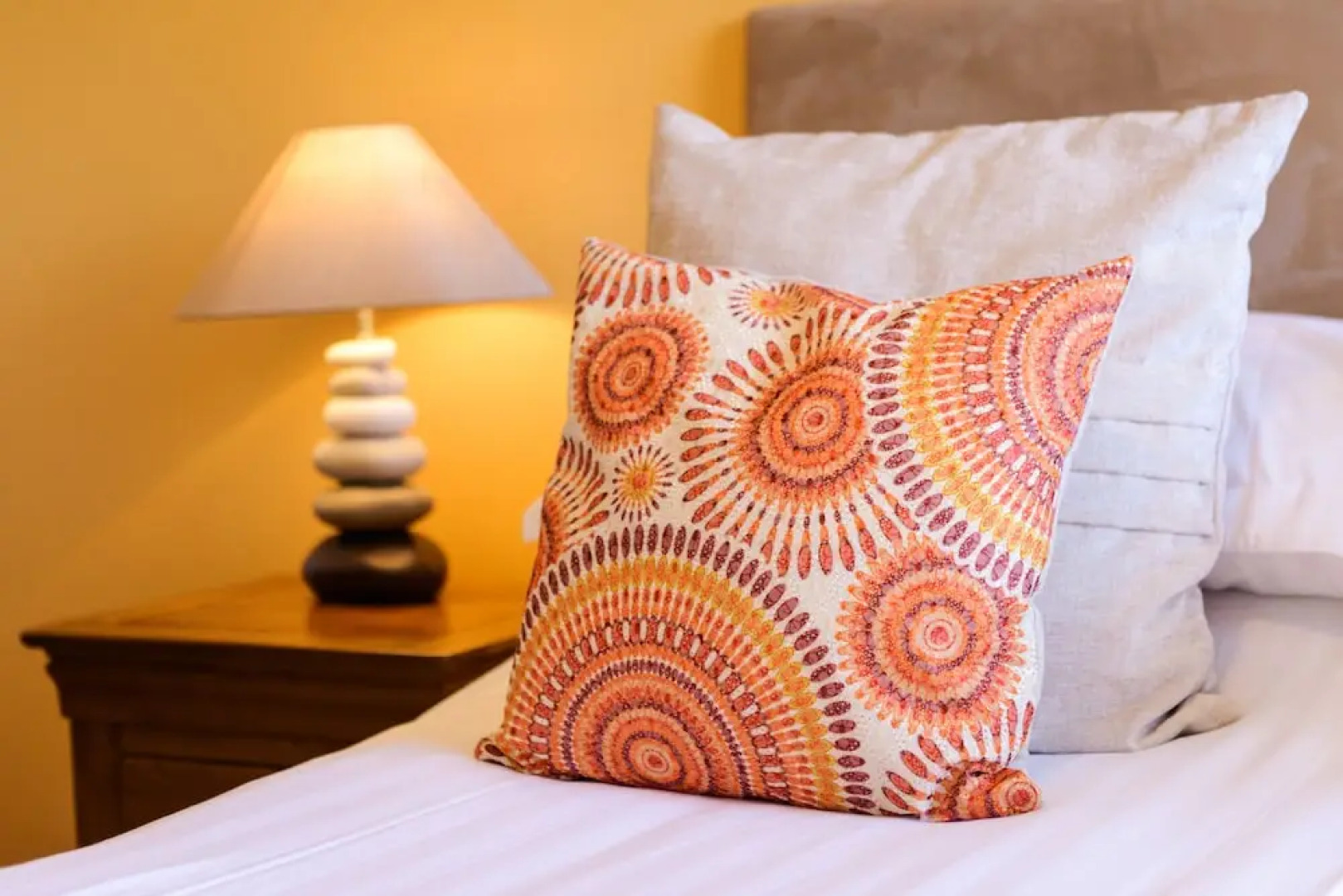 The Sands - Sea Front Apartments