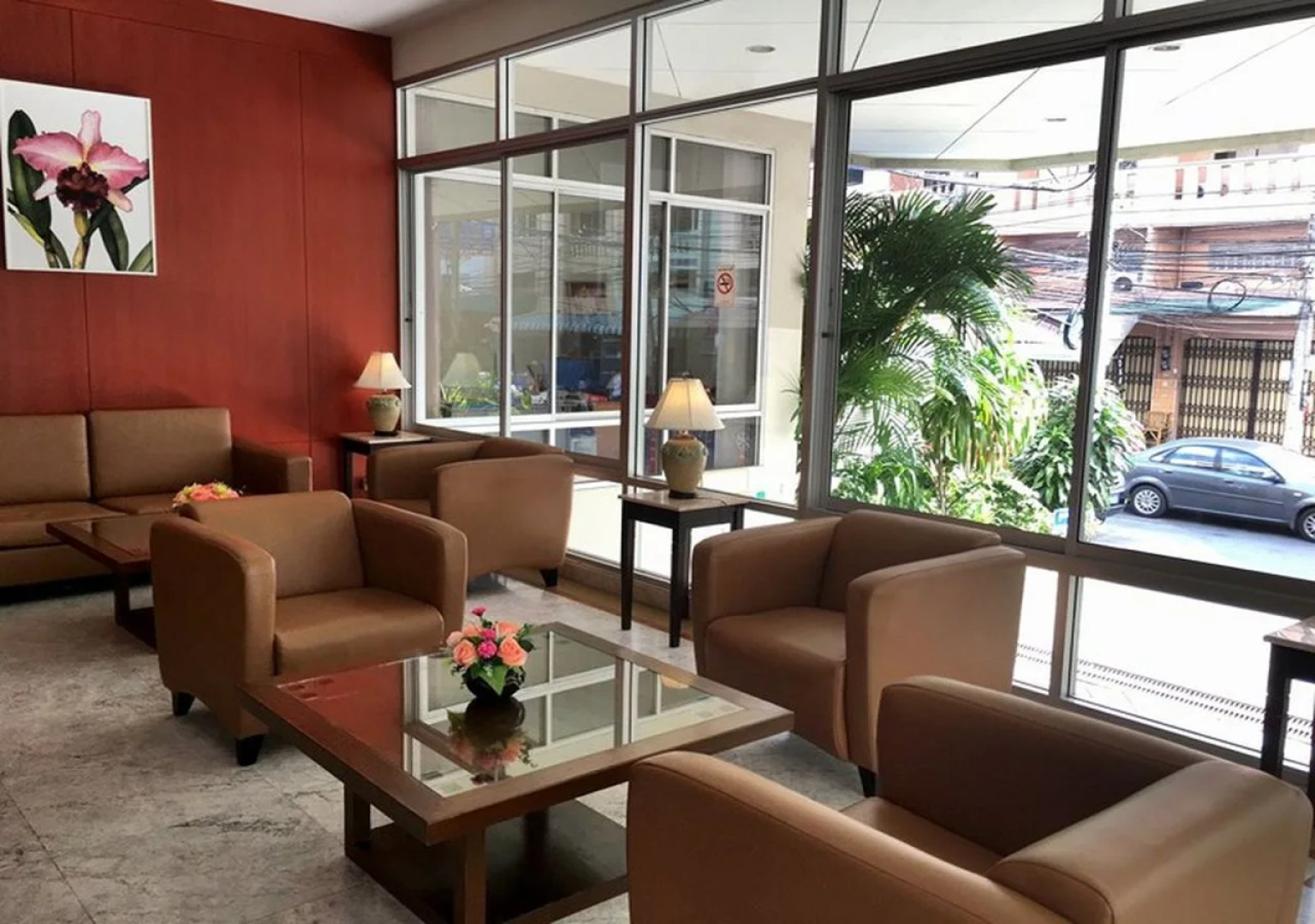 Hadyai Golden Crown Hotel