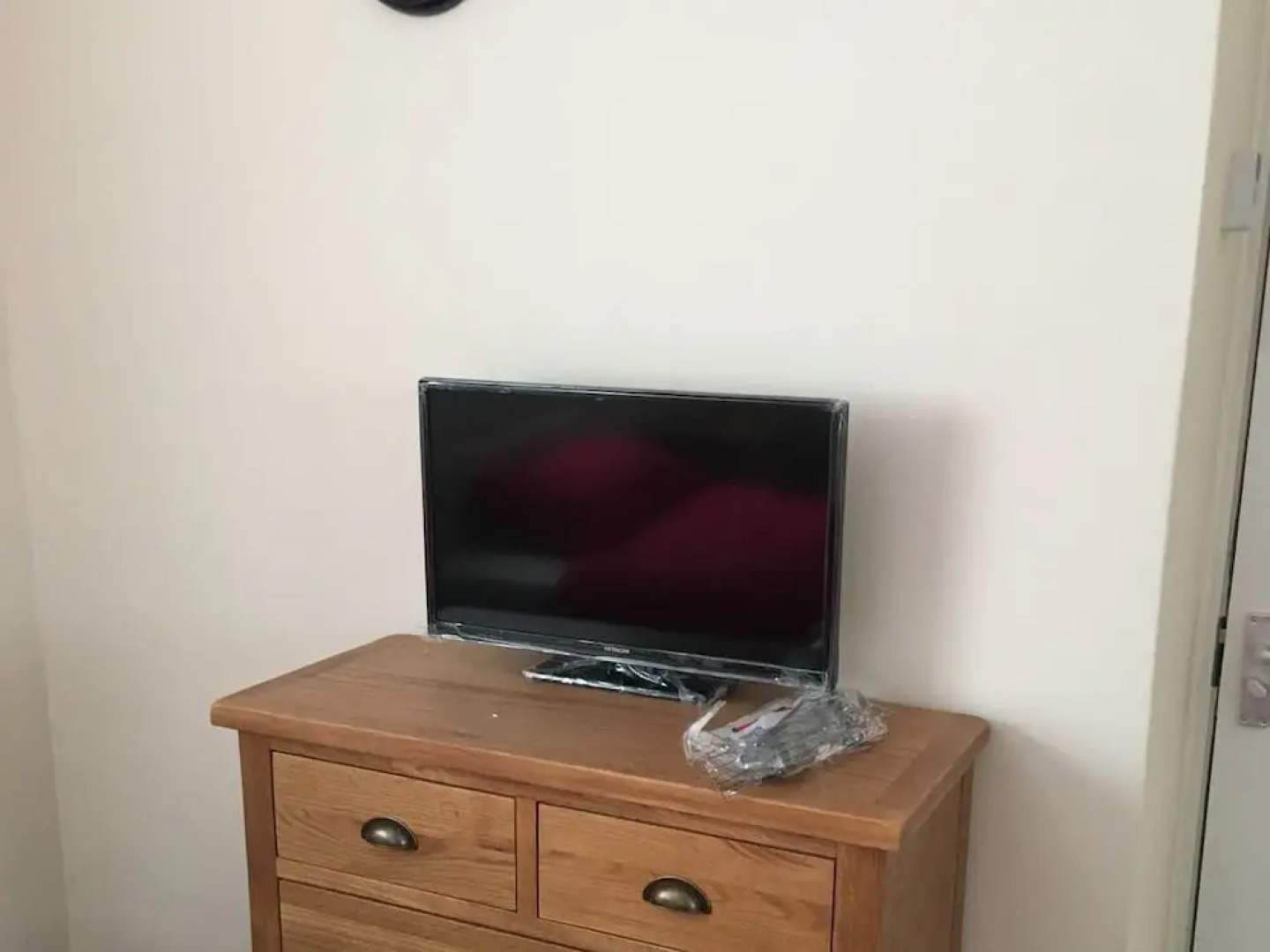 The Cardington House