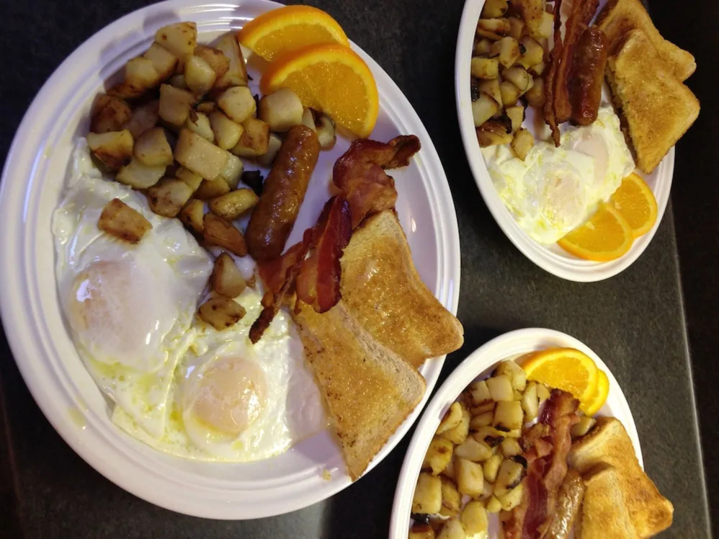 Snowflake Manor Bed & Breakfast