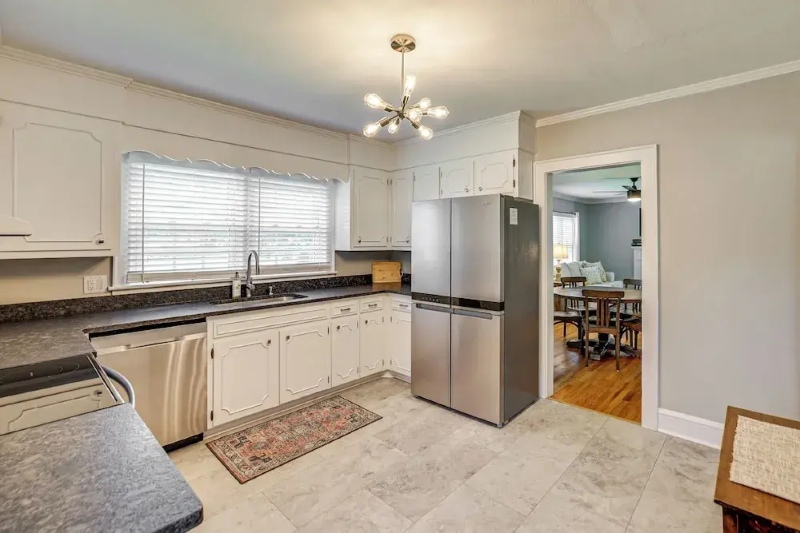 1 Mi to Downtown Greer: Family Home w/ Gazebo!
