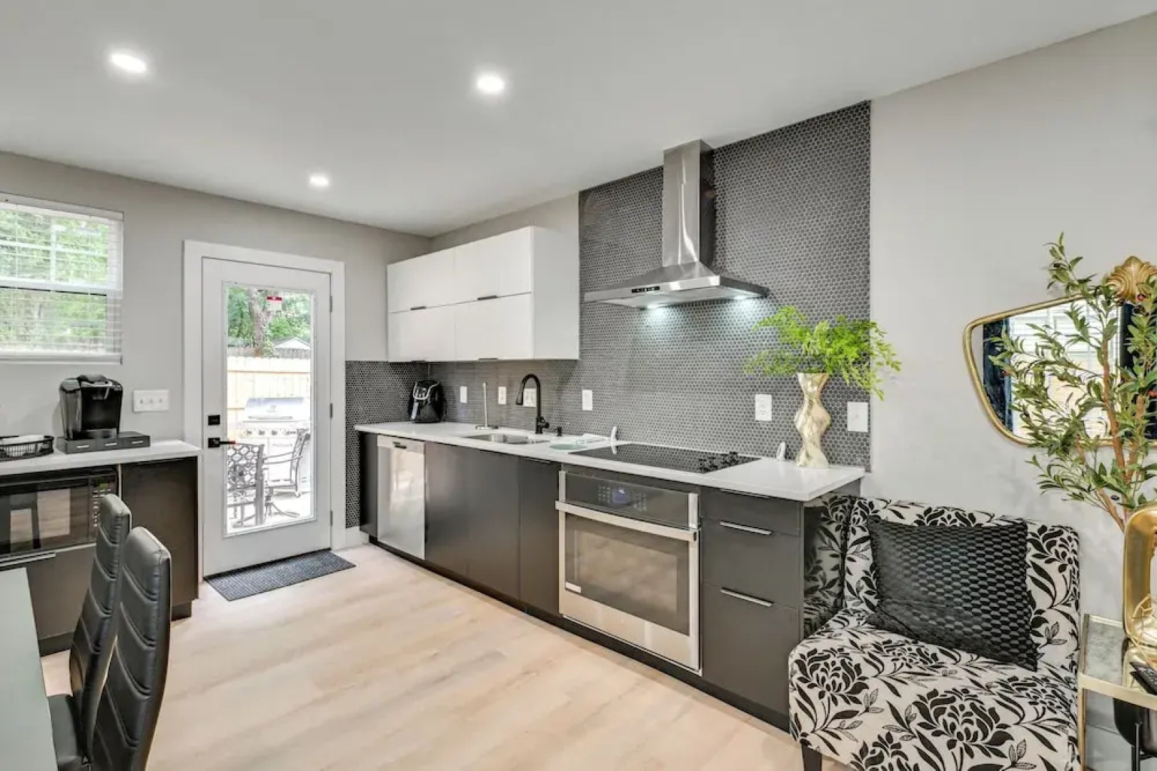 2 Mi to Uptown Charlotte: Family Home w/ Game Room