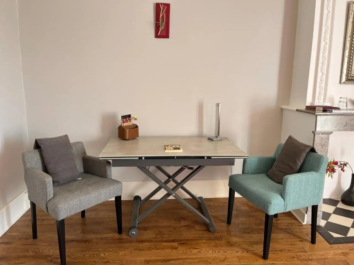 Domaine Haras de la Tour