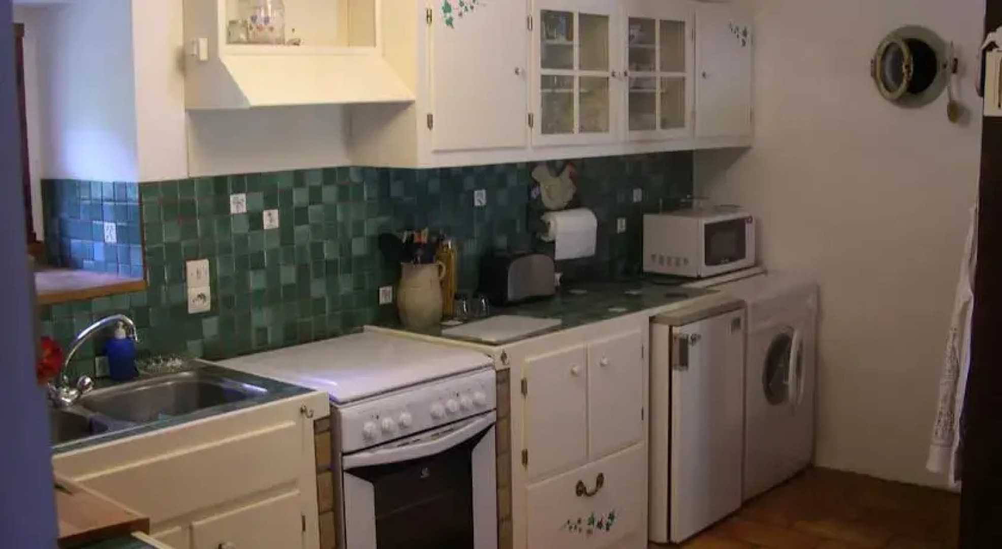 Manoir de Belle Fontaine