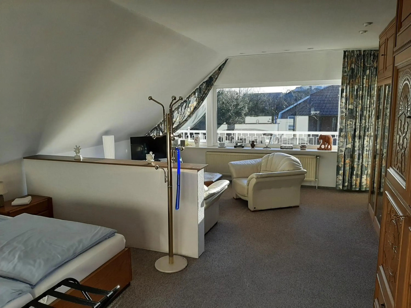 Hotel Garni La mer