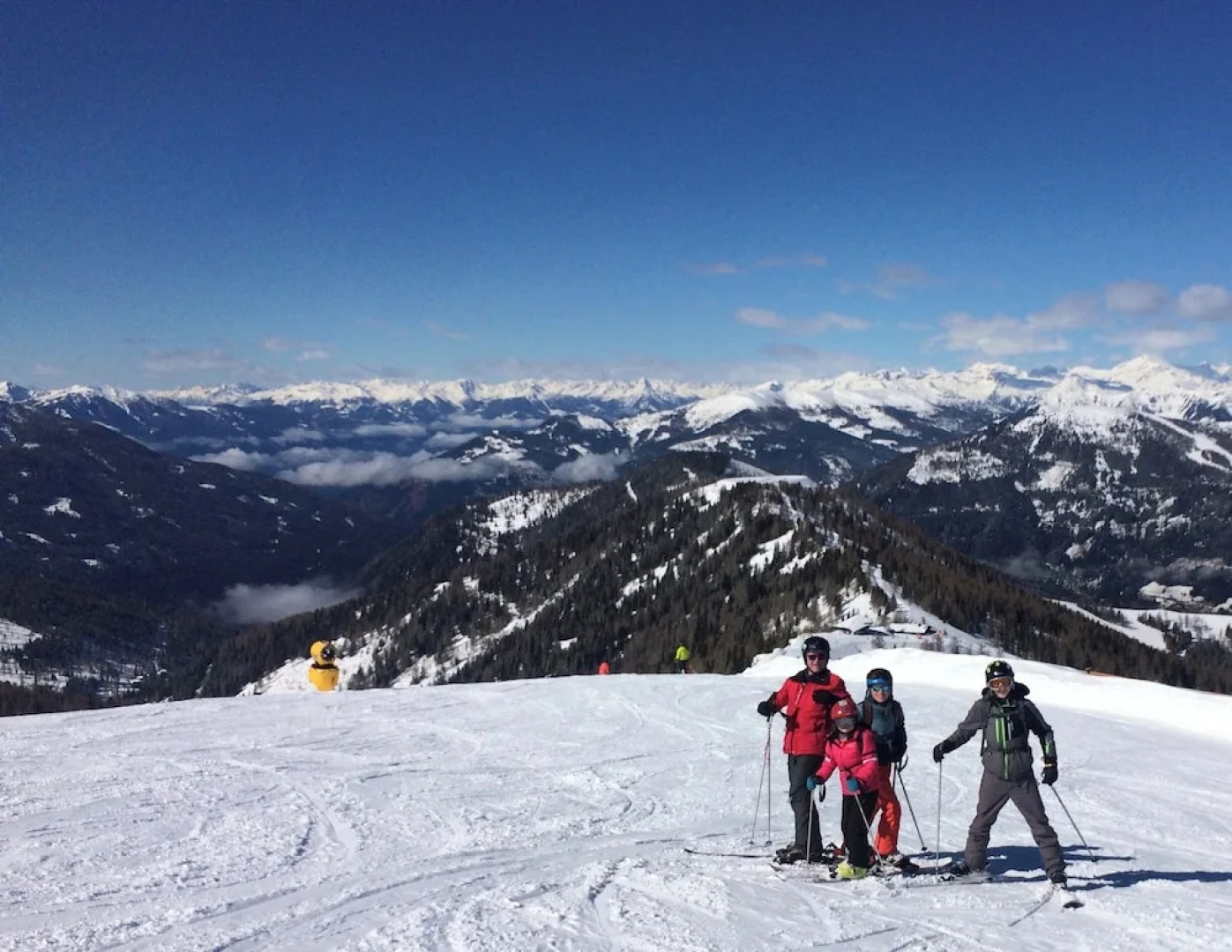 Hotel-Gasthof Lammersdorf