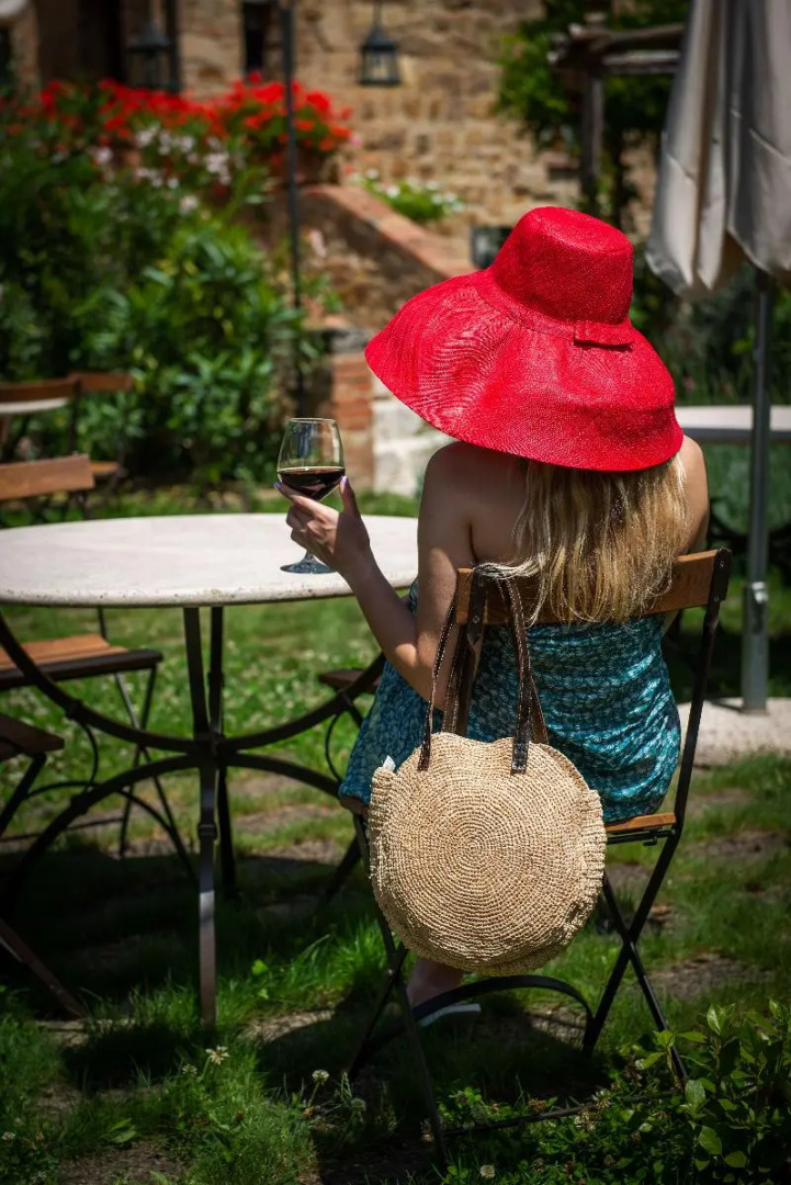 B&B Borgo Medievale San Quirico d'Orcia