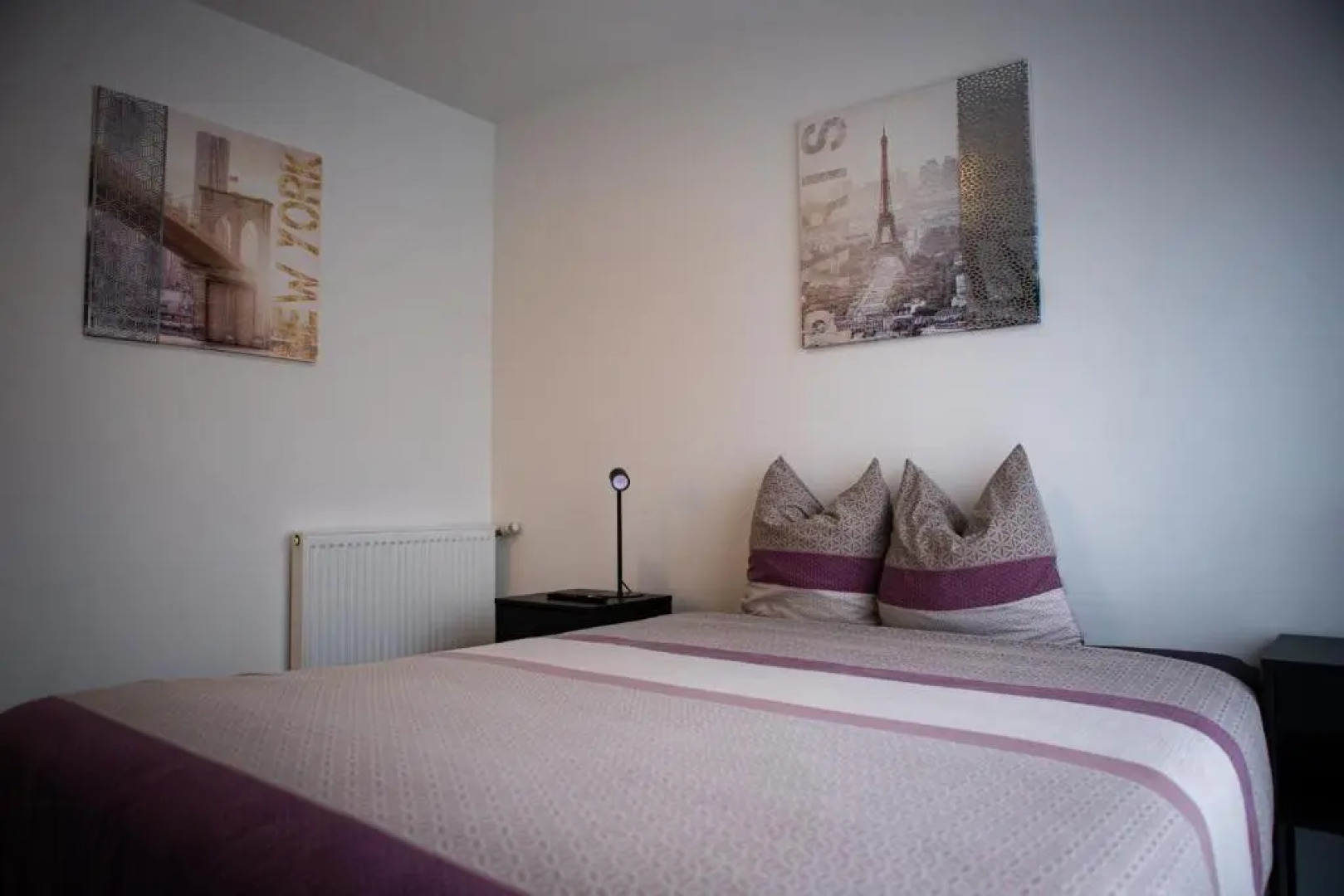 Balcons sur Seine - Vernon Giverny