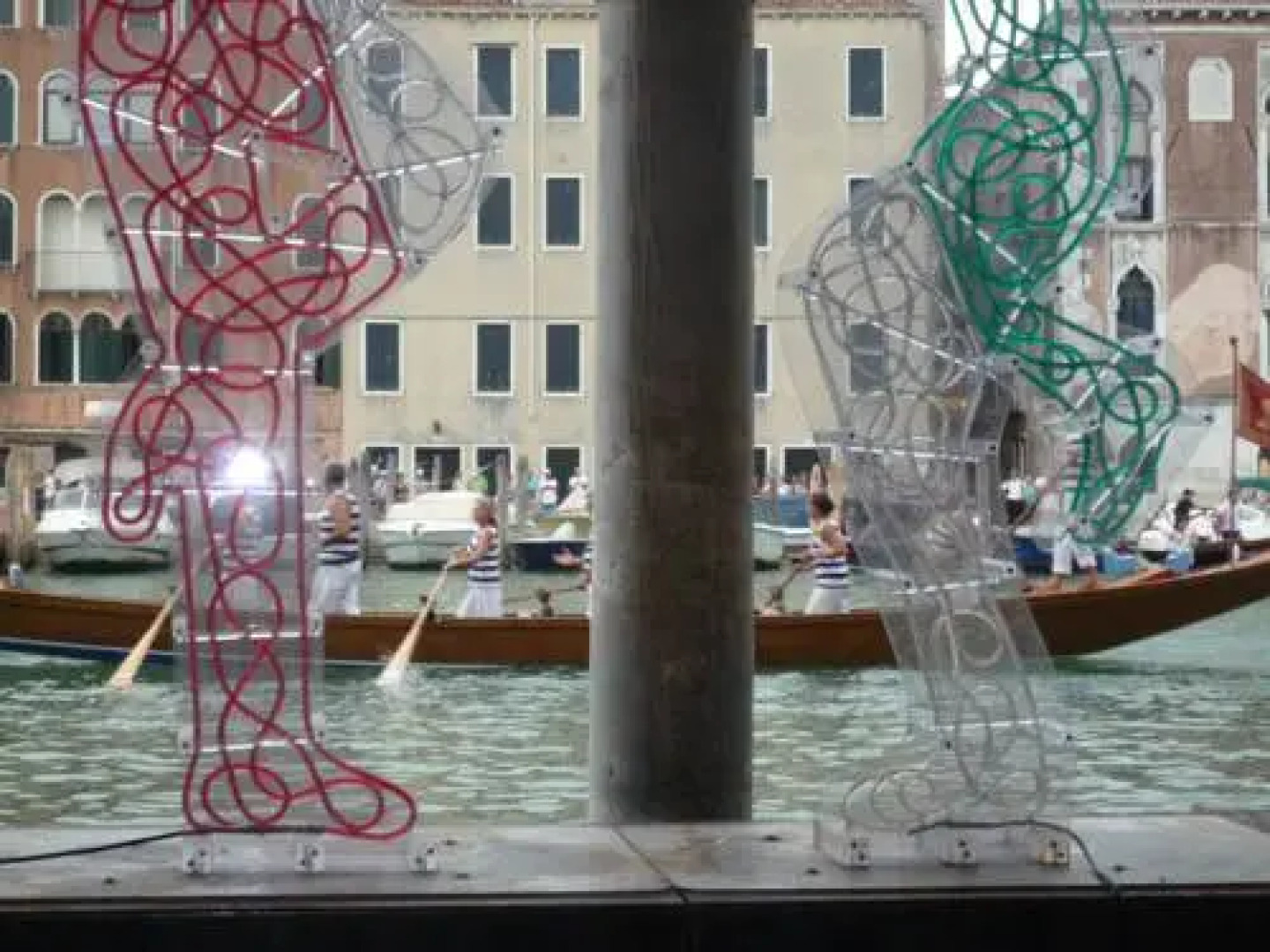 Youth Venice Hostelers Home