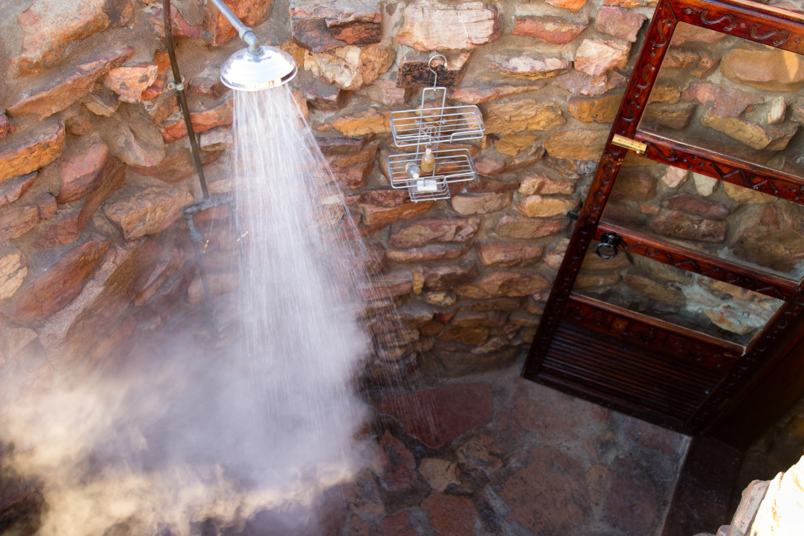 Aquila Private Game Reserve & Spa