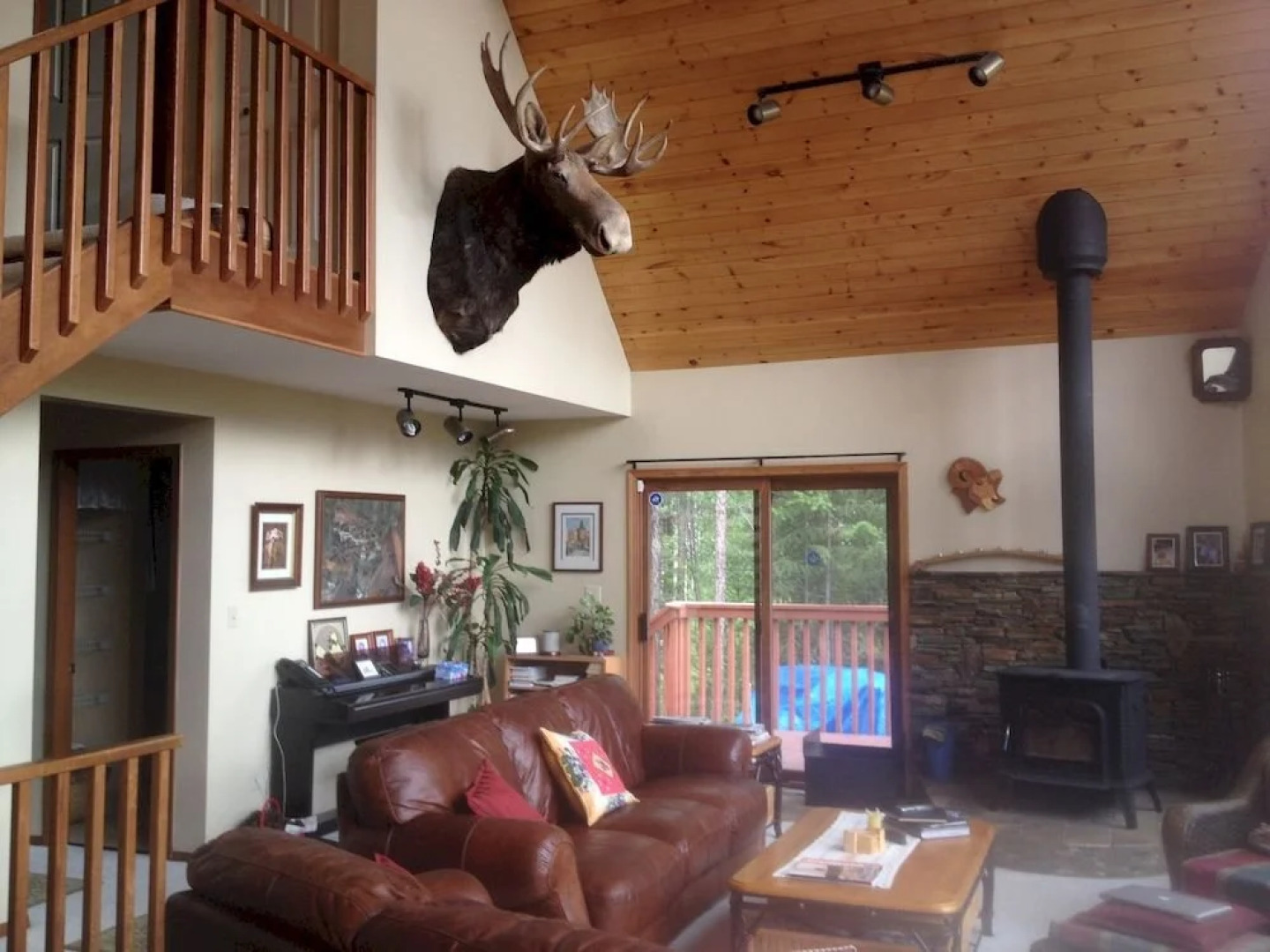 End of the road B & B