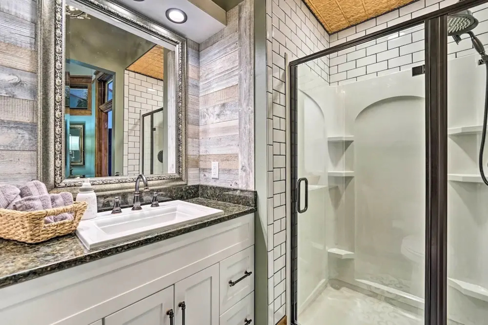 Walk to Shops & Restaurants: Dtwn Laramie Condo!