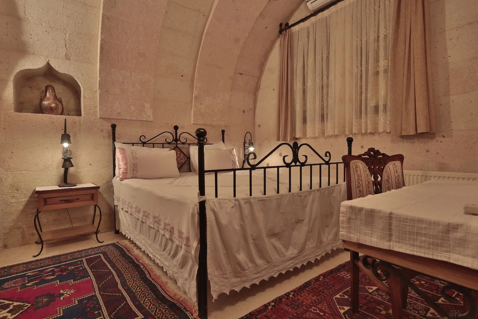 Selcuklu Evi Cave Hotel - Special Class