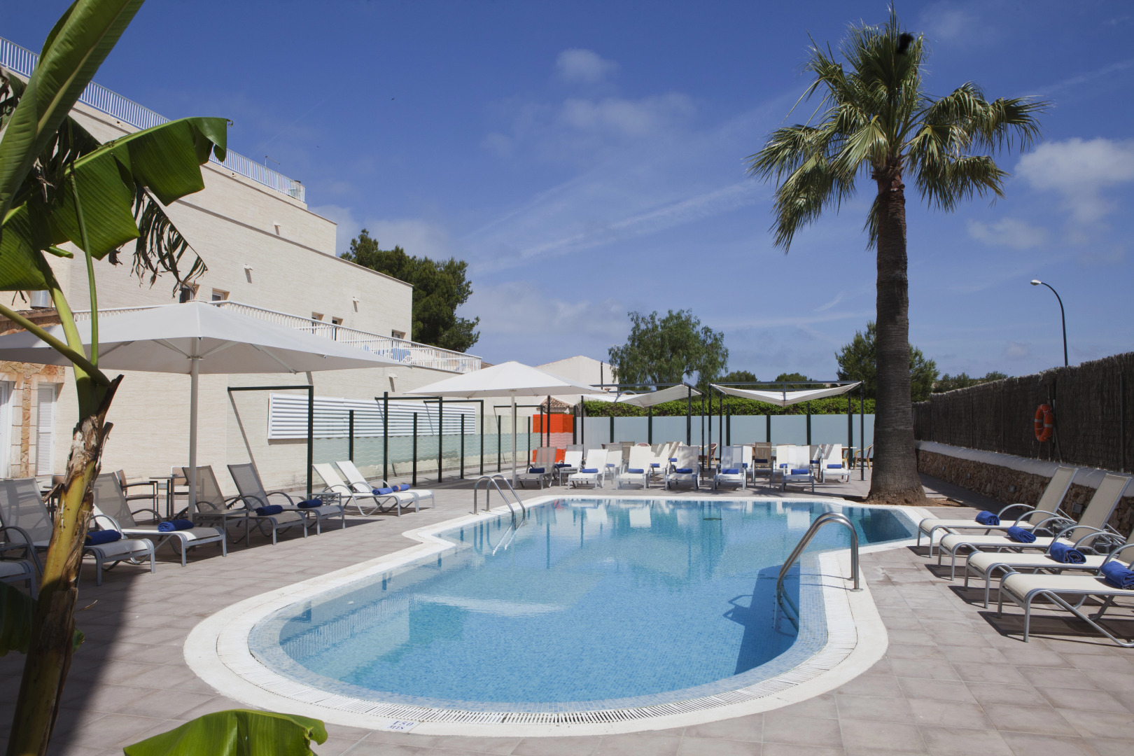 Aparthotel Isla de Cabrera