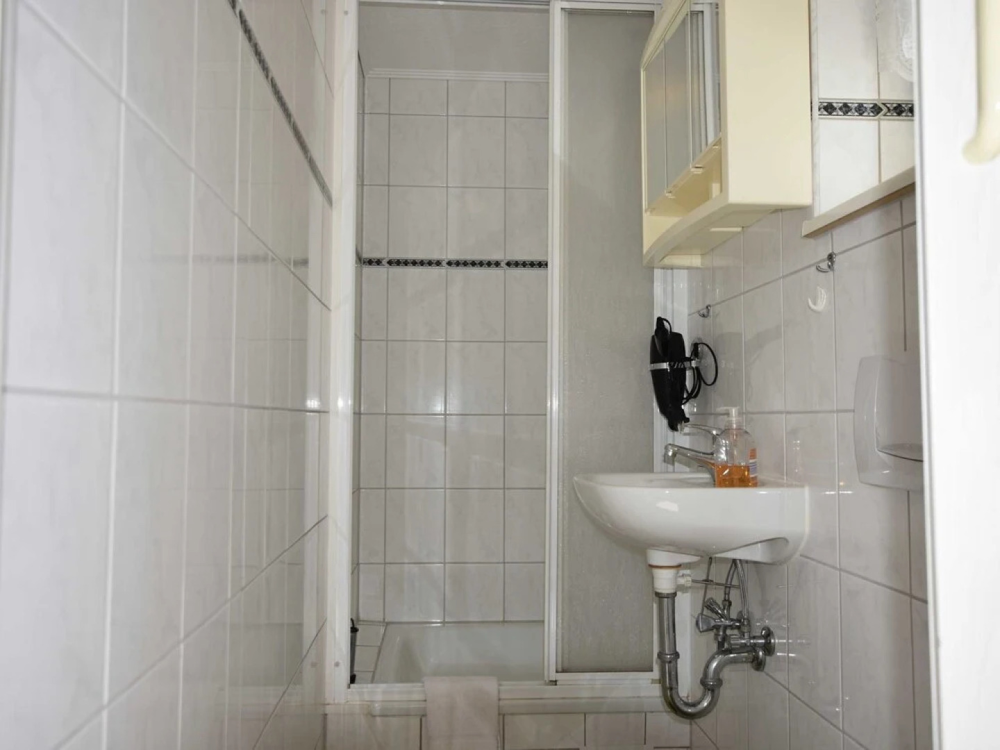 Quaint Bungalow in Stove near the Beach