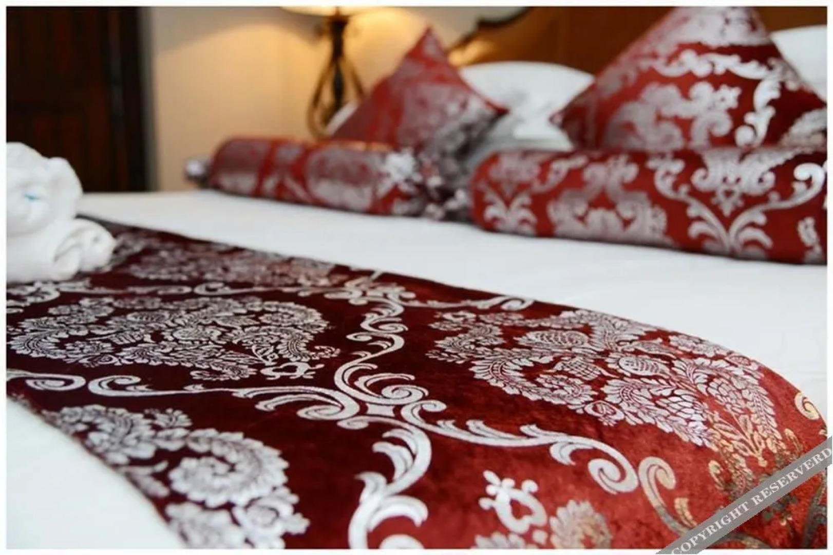 Qiandao Lake Bedom Apartment Hangzhou Qiandaohu Branch