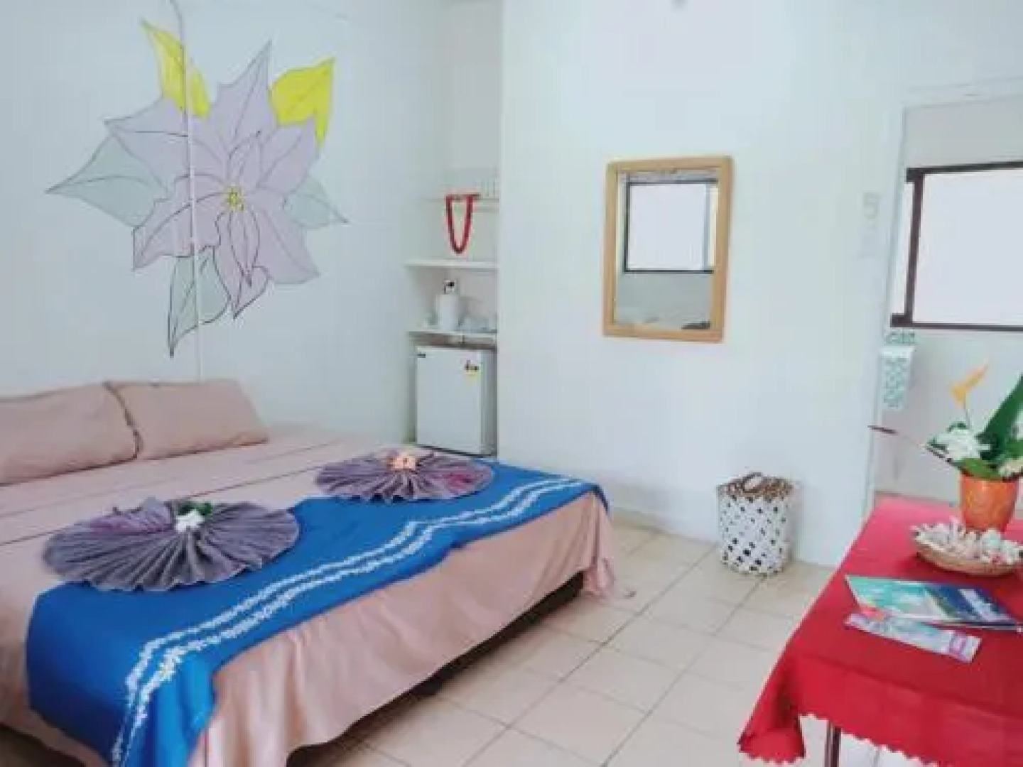 Olivias Accommodation