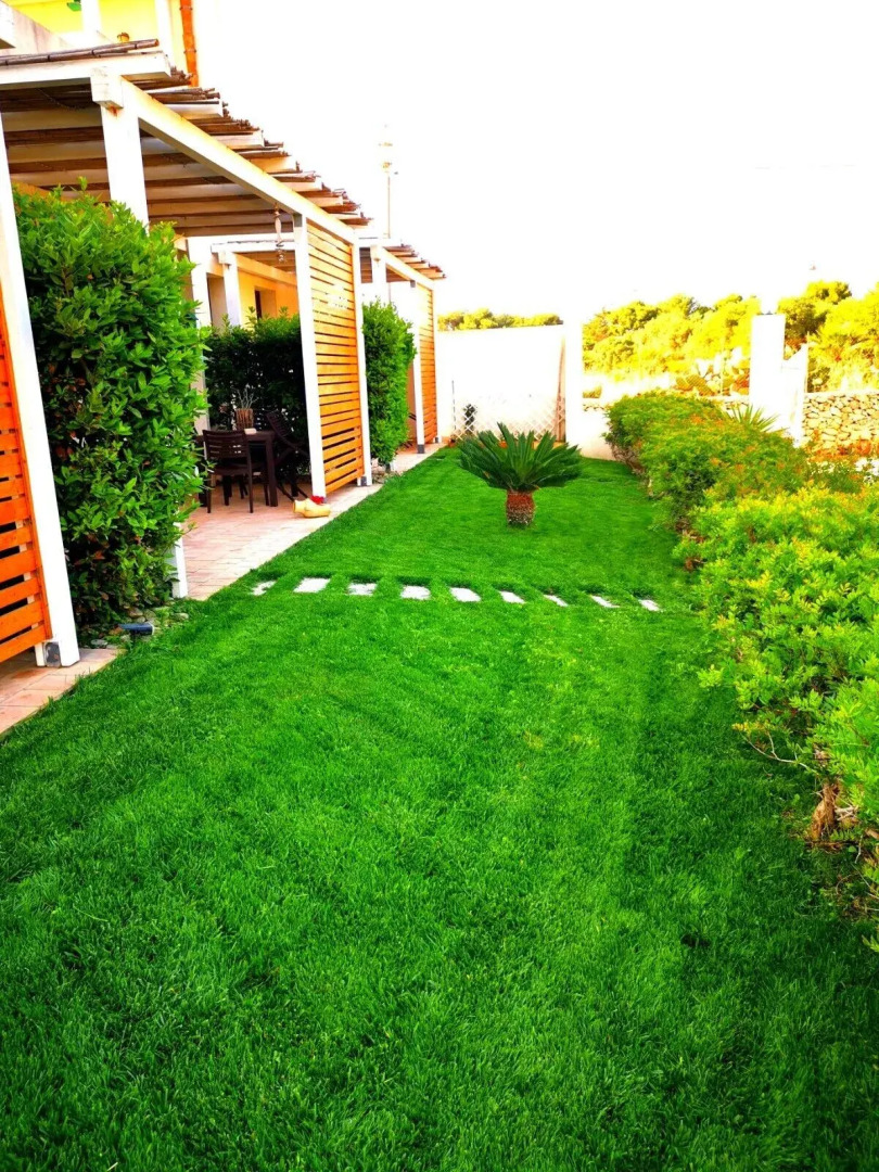 casa vacanze senia del rais