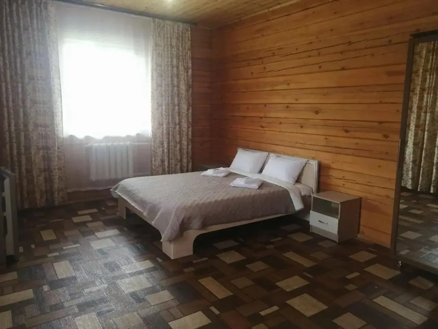 Купеческий